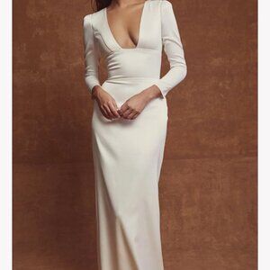 NEW Sarah Seven lucia dress